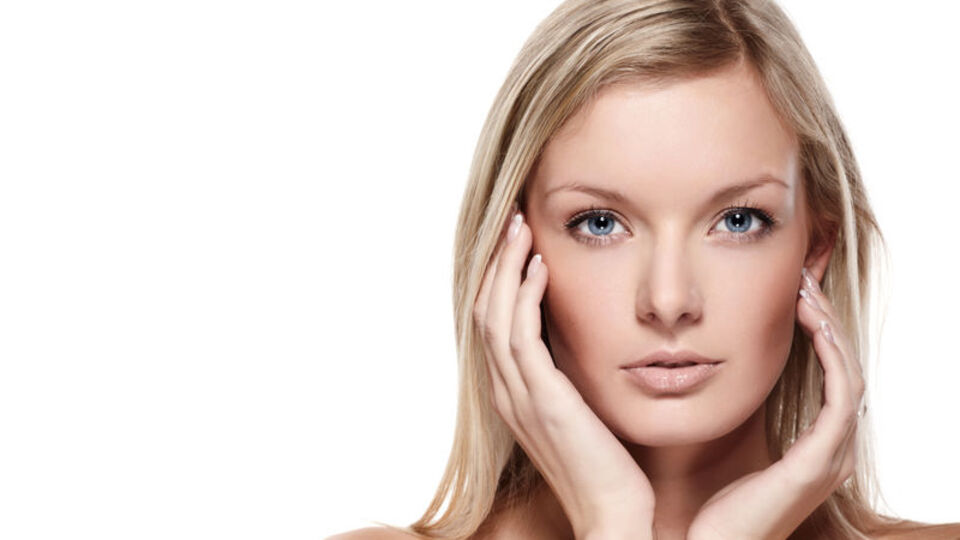 Işıltılı bir cilt için 12 püf noktası!