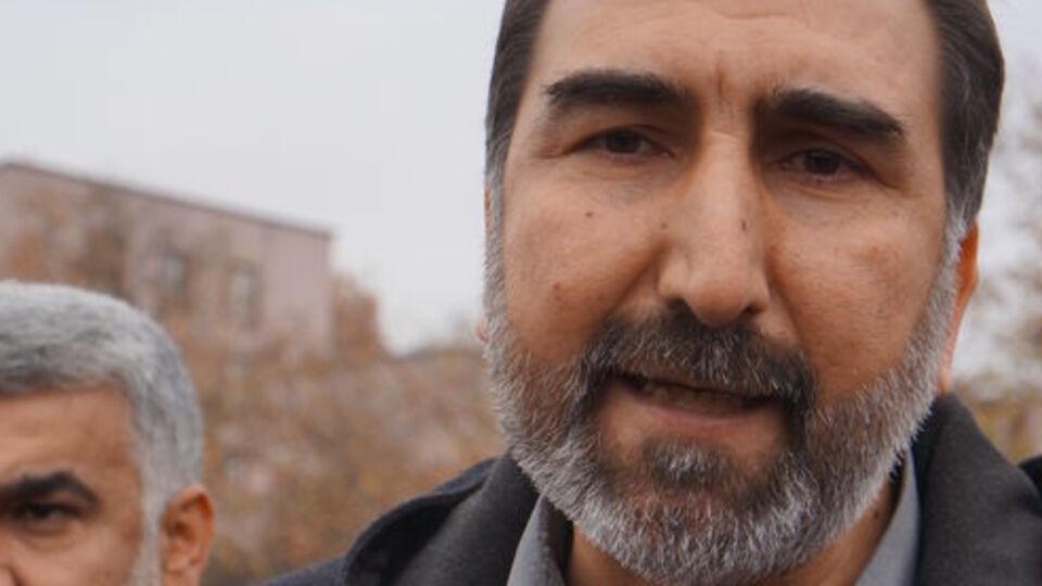 Hizbullah parti kurdu