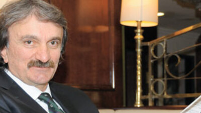 İstanbul Üniversitesi, ilk 500'de değil 100'de olmalı!