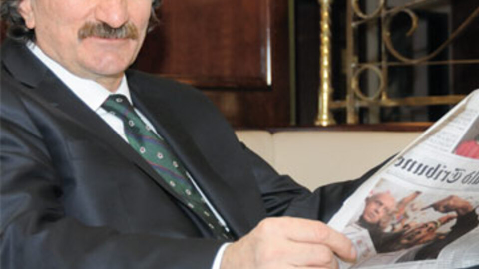 İstanbul Üniversitesi, ilk 500'de değil 100'de olmalı!