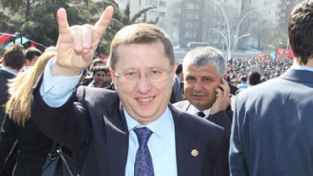 MHP'li vekilden şok sözler!