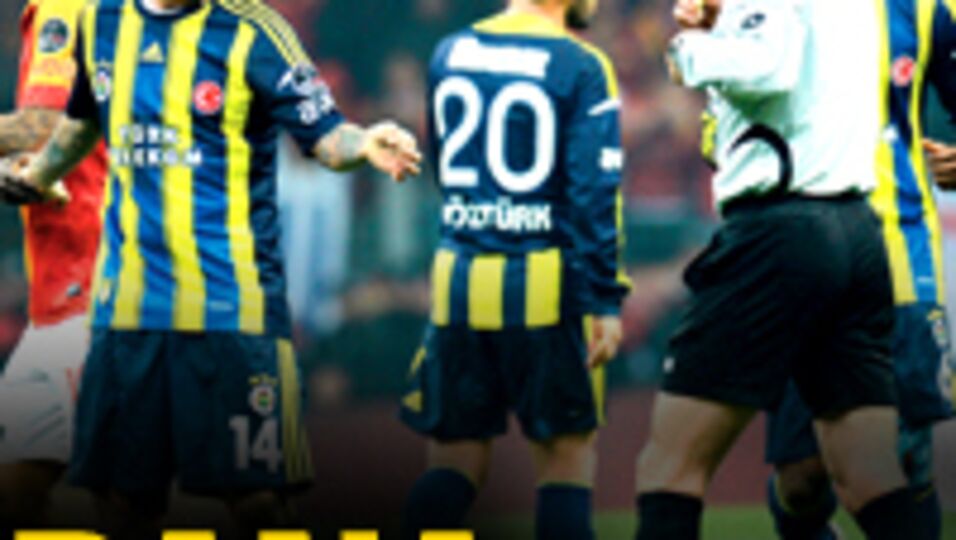 "Bana 'gay' dedi"