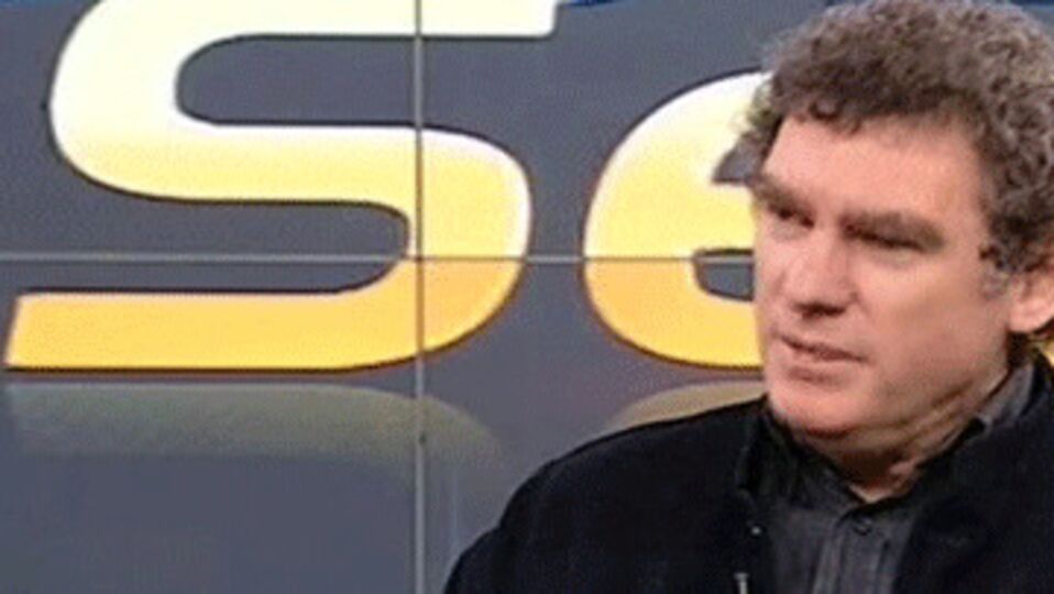 Cem Mansur'dan Fazıl Say'a tepki