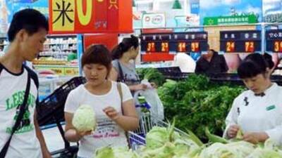 Çinli'den farkımız kalmadı!