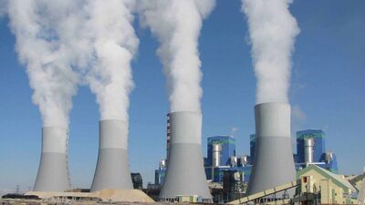 Kömürün altın çağı!