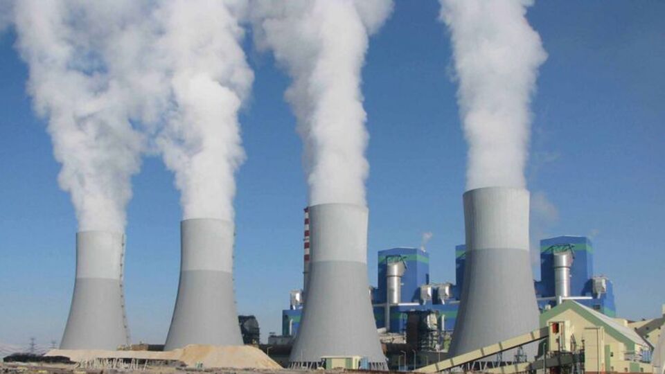 Kömürün altın çağı!