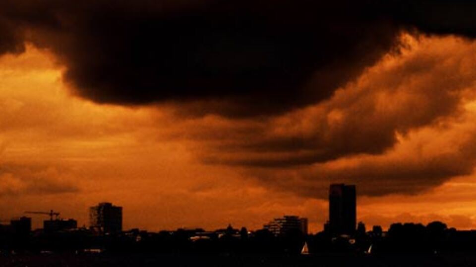 Çin'de kıyamet çılgınlığı