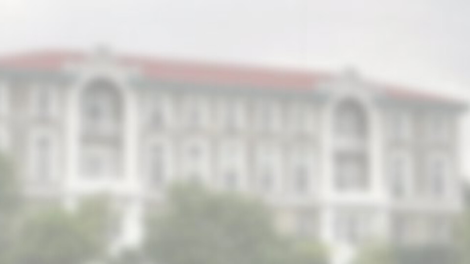 Üniversitede tecavüz skandalı!