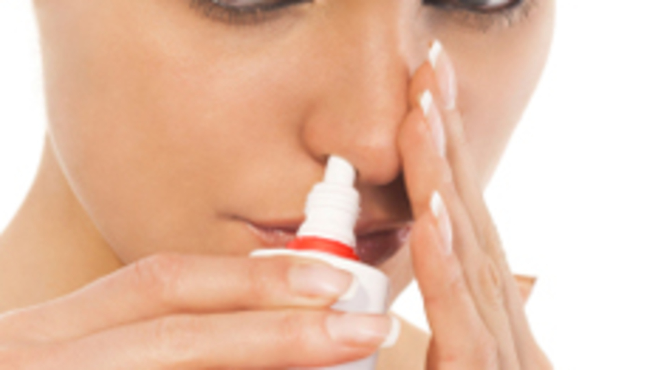 Sinüziti hafife almayın