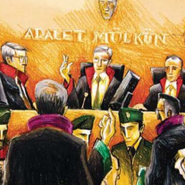 Ergenekon'da flaş gelişme
