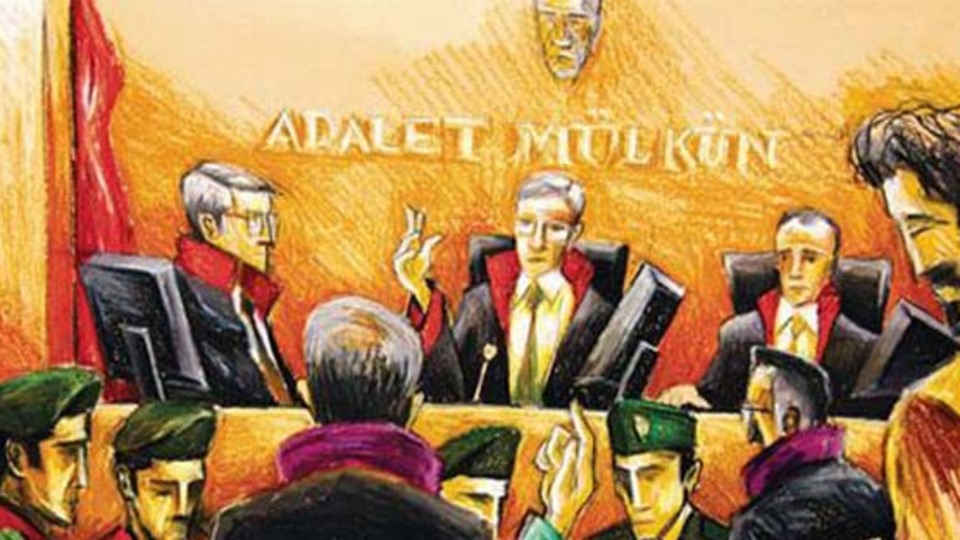 Ergenekon'da flaş gelişme