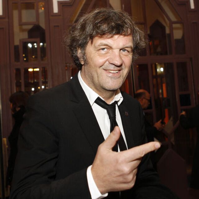 Kusturica'dan Monica Bellucci'ye davet