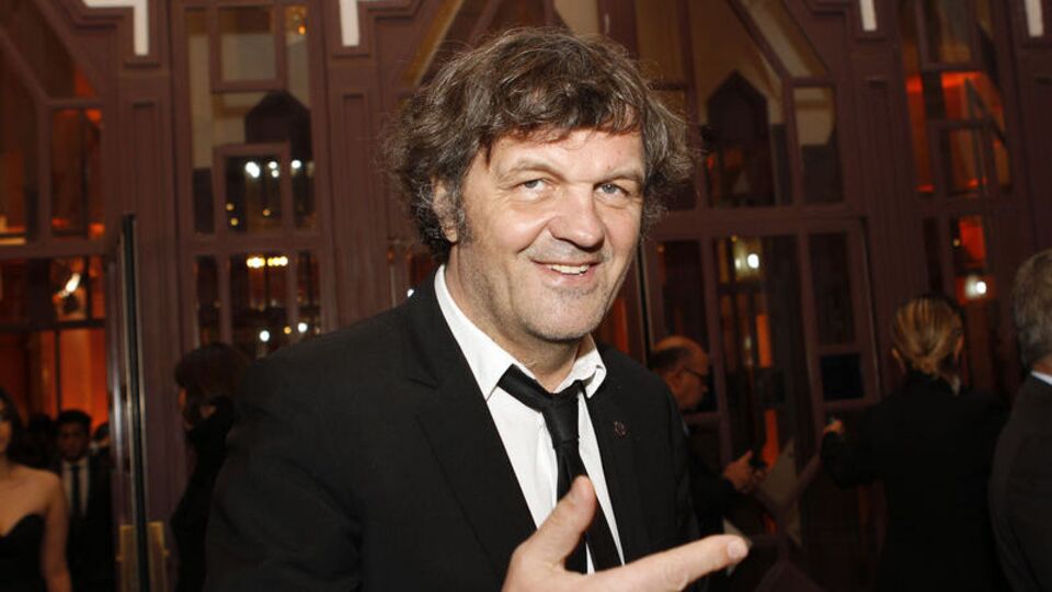 Kusturica'dan Monica Bellucci'ye davet