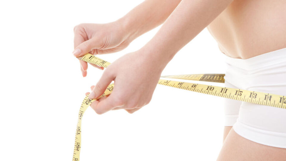 Hızlı kilo kaybı hasta ediyor