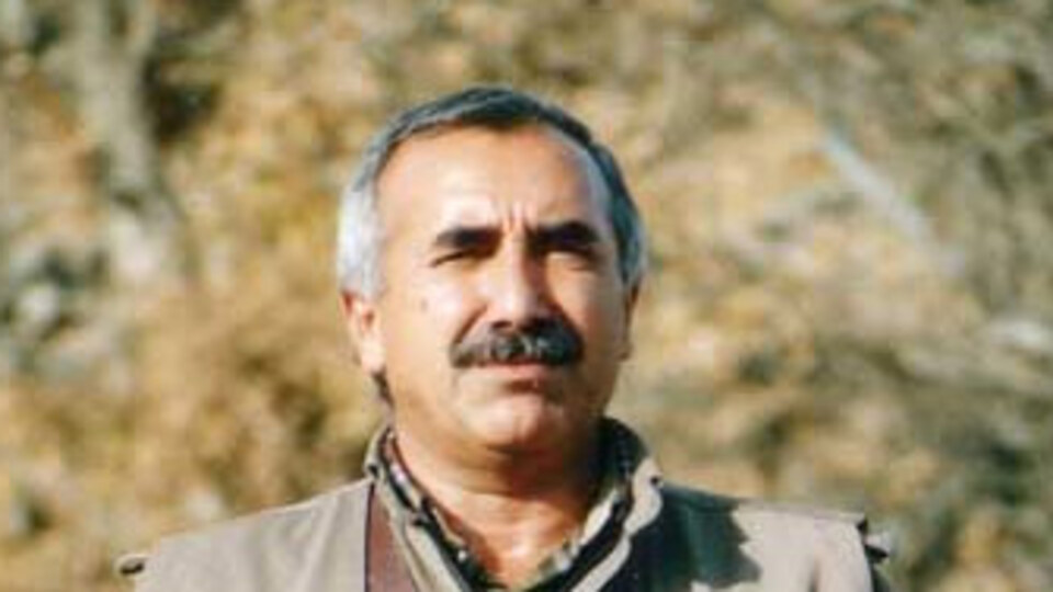 Teröristten şok itiraf!