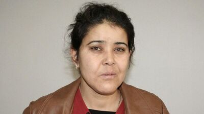 Çıkıkçıya gitti hastanelik oldu!