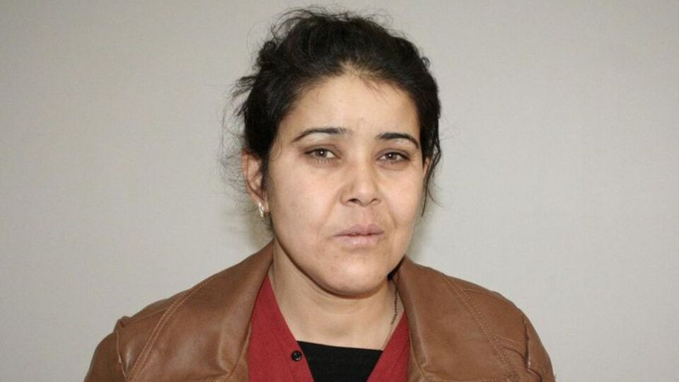 Çıkıkçıya gitti hastanelik oldu!