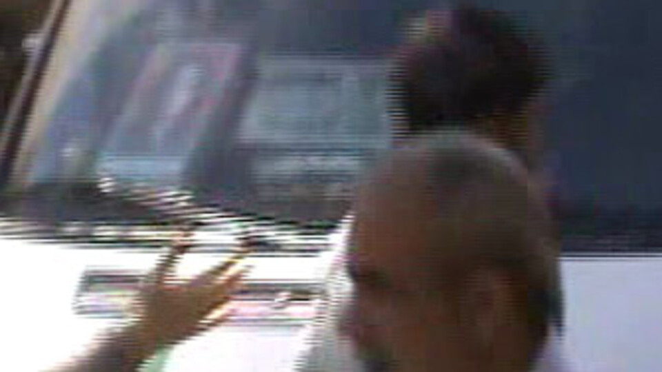 PKK'lı teröristin cenazesinde şok olay!