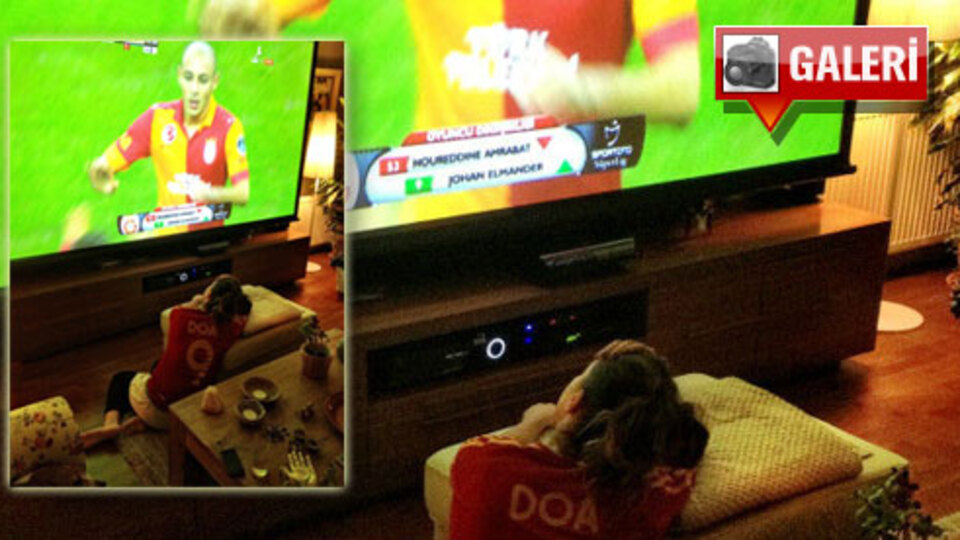 Doğaüstü televizyon