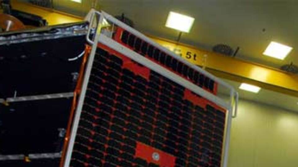 Göktürk 2 'yi fırlatıyoruz!