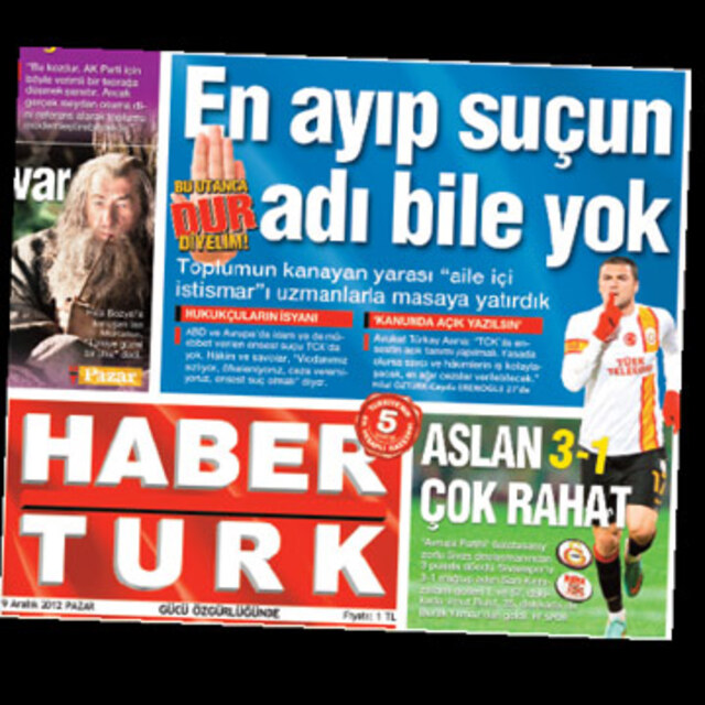 Habertürk yazdı, Ankara harekete geçti