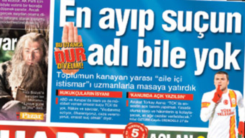 Habertürk yazdı, Ankara harekete geçti