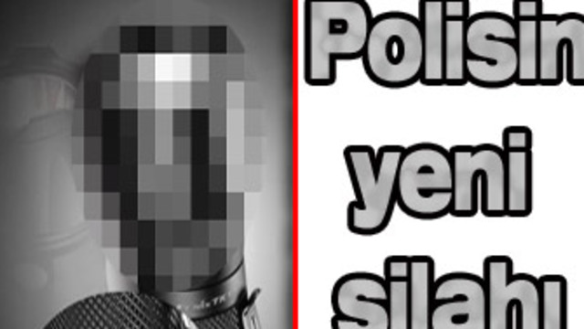 Kör edecek!