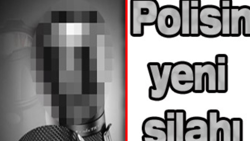 Kör edecek!
