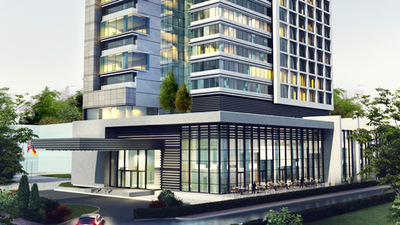 Radisson Blu Hotel, Kayseri'de açılıyor!