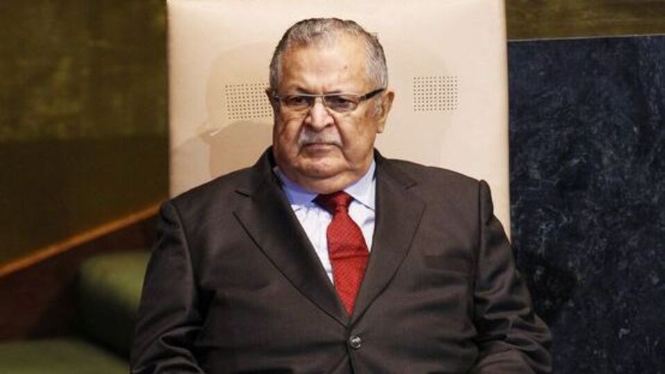 Durumu iyiye gidiyor