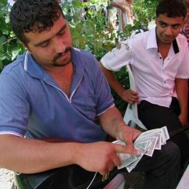 Halktan 3 milyar dolar toplandı!