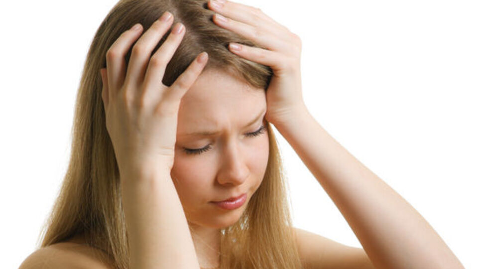 İştah artması migren habercisi