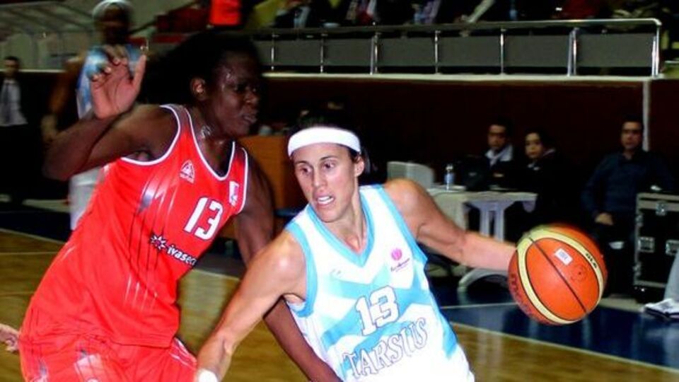 Tarsus direnemedi
