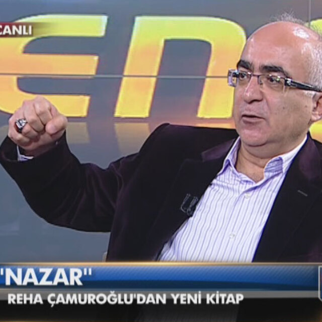 "Sekssiz aşkı başarabilen tek milletiz"