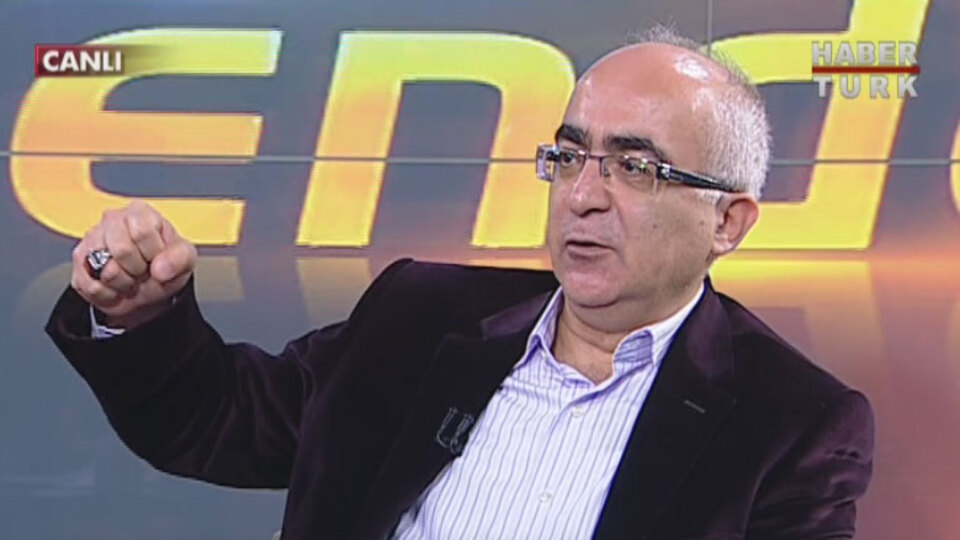 "Sekssiz aşkı başarabilen tek milletiz"