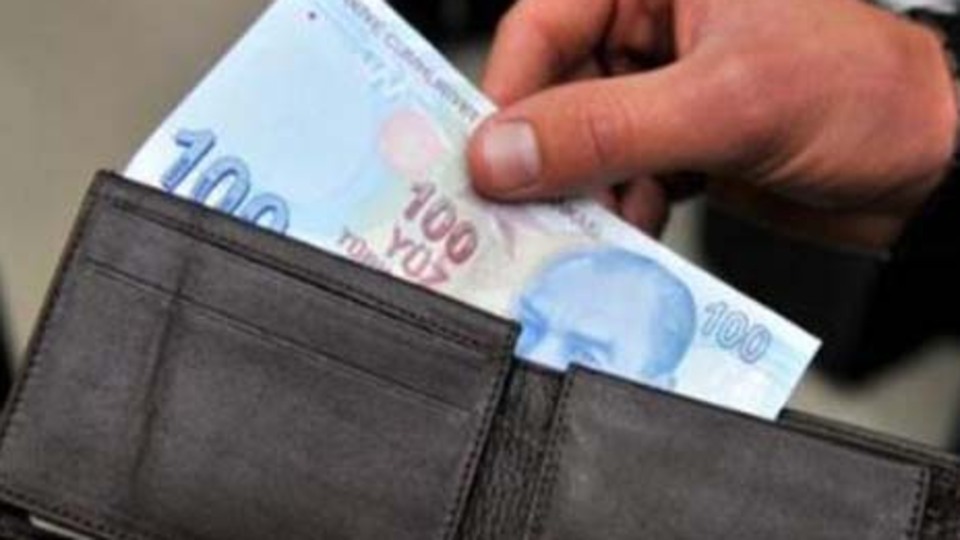En yüksek emekli maaşı kimde?