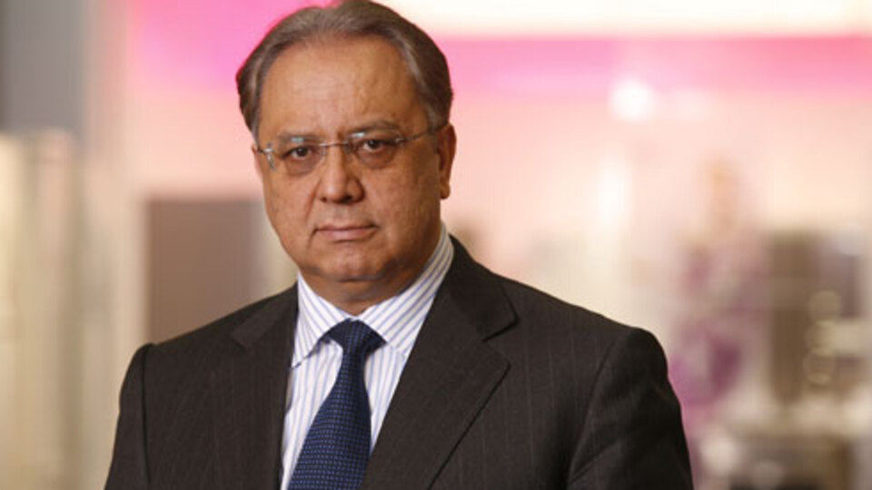 Vestel'de direksiyona Erdoğan geçiyor