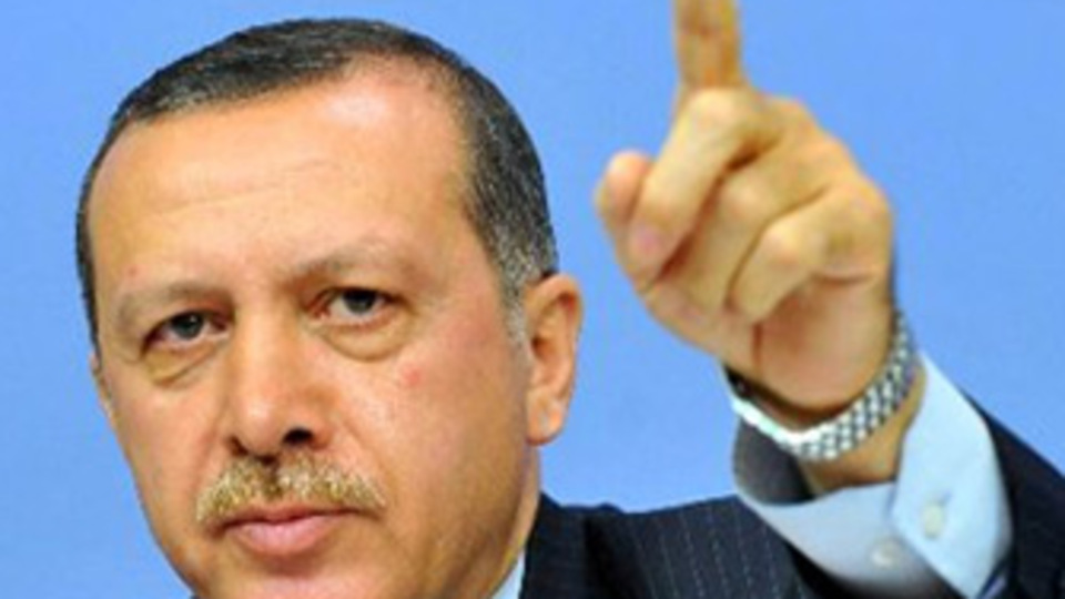 Başbakan'dan af talimatı!