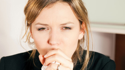 Eyvah! Astım mı oluyorum?