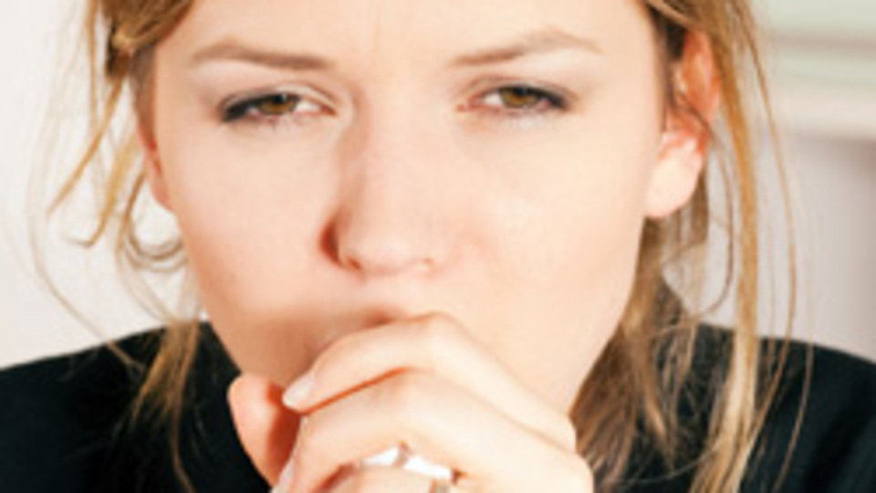 Eyvah! Astım mı oluyorum?