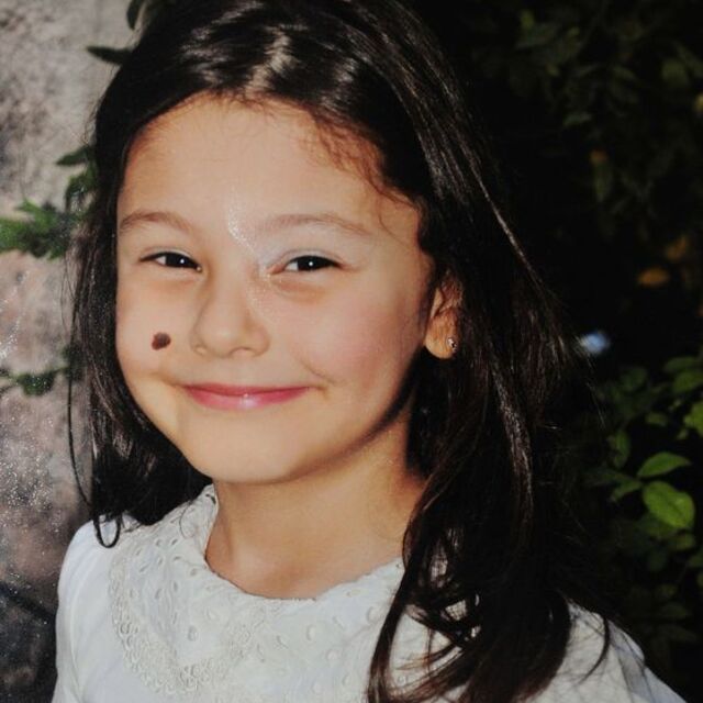 Bir çocuk daha kanser kurbanı oldu