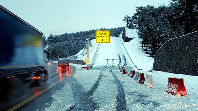 Bu rampa hayat kurtaracak