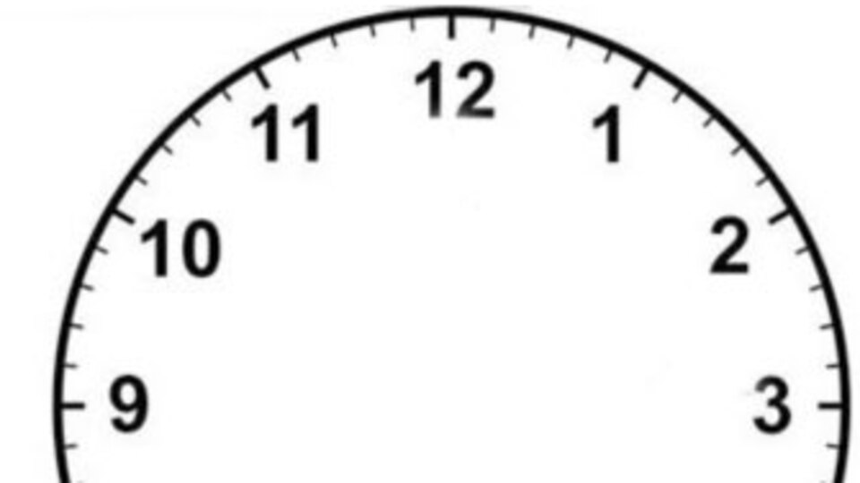 Dikkat! Geri sayım başladı