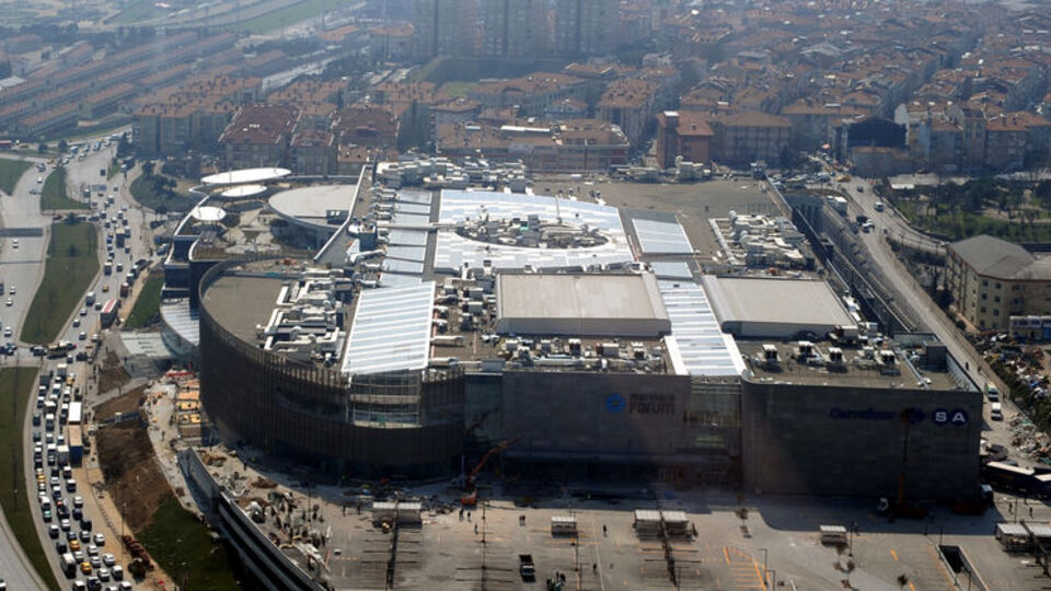 Batık Multi'nin malını kim aldı?