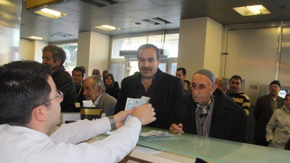 Emekli aylıkları hatalı mı hesaplanıyor?