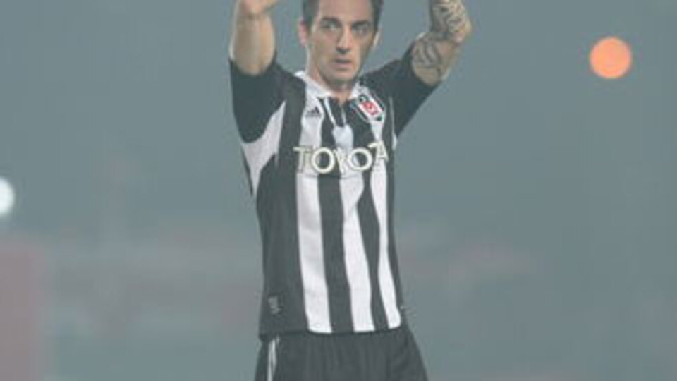 "Onların gölgesinde kaldım"