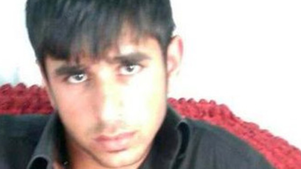 Adana'da akılalmaz cinayet!