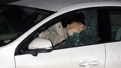 Kusursuz cinayet yoktur