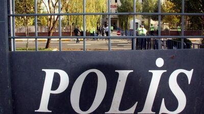 Eski belediye başkanına tahliye