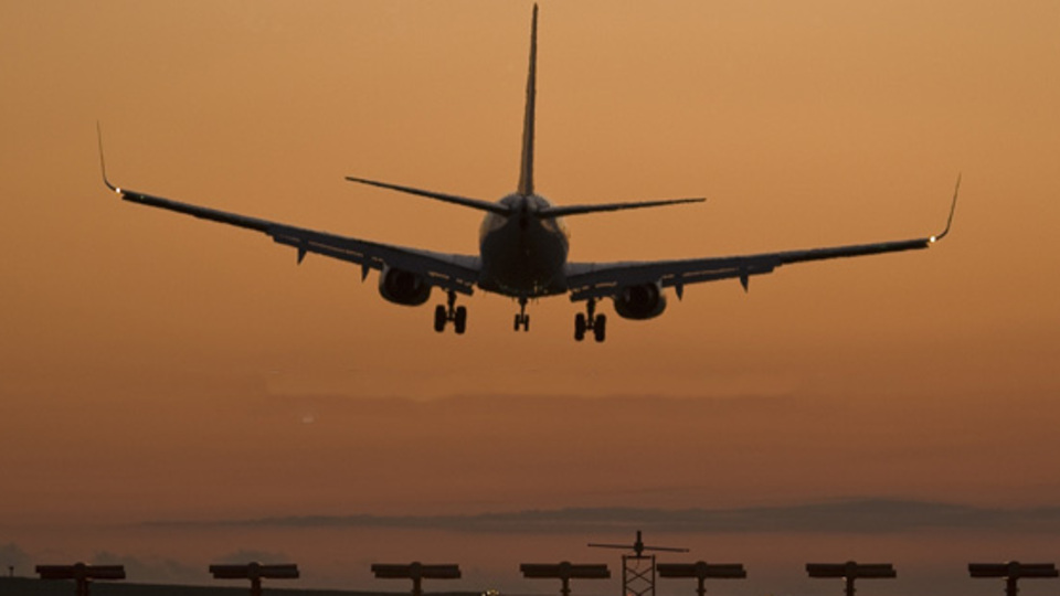 THY, Kamerun seferlerine başladı!